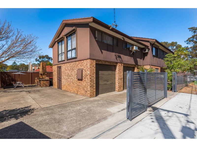 27 The Horsley Drive, Villawood NSW 2163