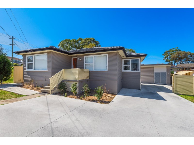 13 Lavender Place, Fairfield West NSW 2165