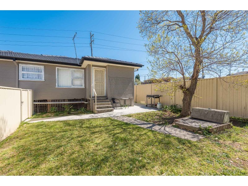 13 Lavender Place, Fairfield West NSW 2165