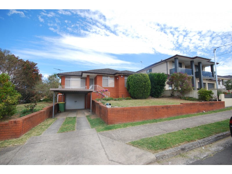 Mount Pritchard NSW 2170