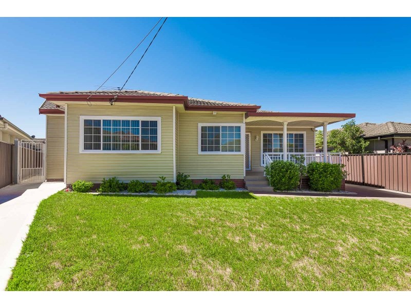 17 Corryong Street, Fairfield West NSW 2165