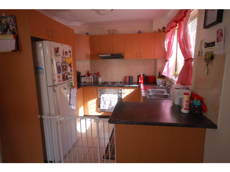 Fairfield NSW 2165