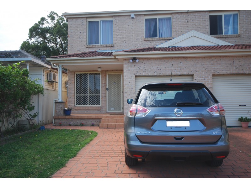 Fairfield NSW 2165