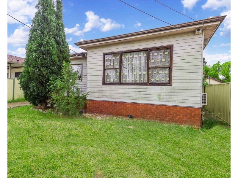 90A  Polding Street, Smithfield NSW 2164