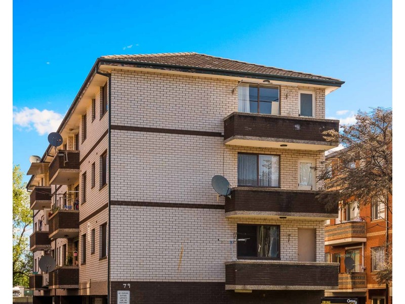 11/79 Harris Street, Fairfield NSW 2165