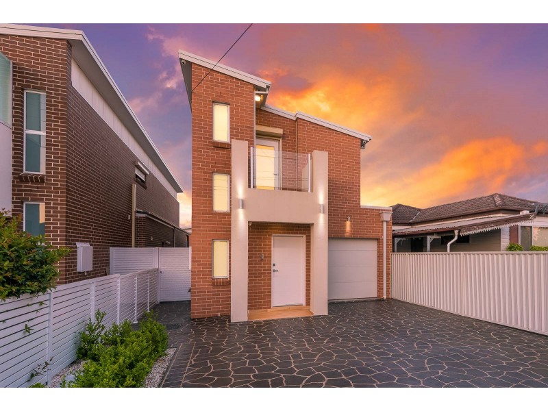 22 Delamere Street, Canley Vale NSW 2166