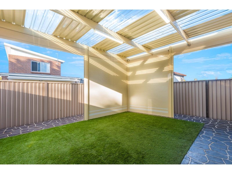 22 Delamere Street, Canley Vale NSW 2166