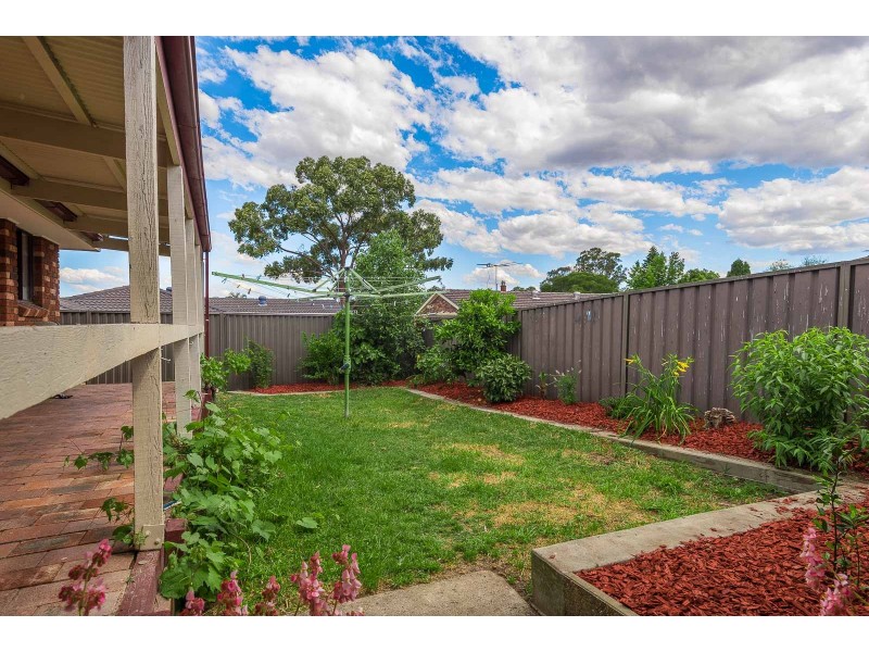 11 Glen Davis Avenue, Bossley Park NSW 2176