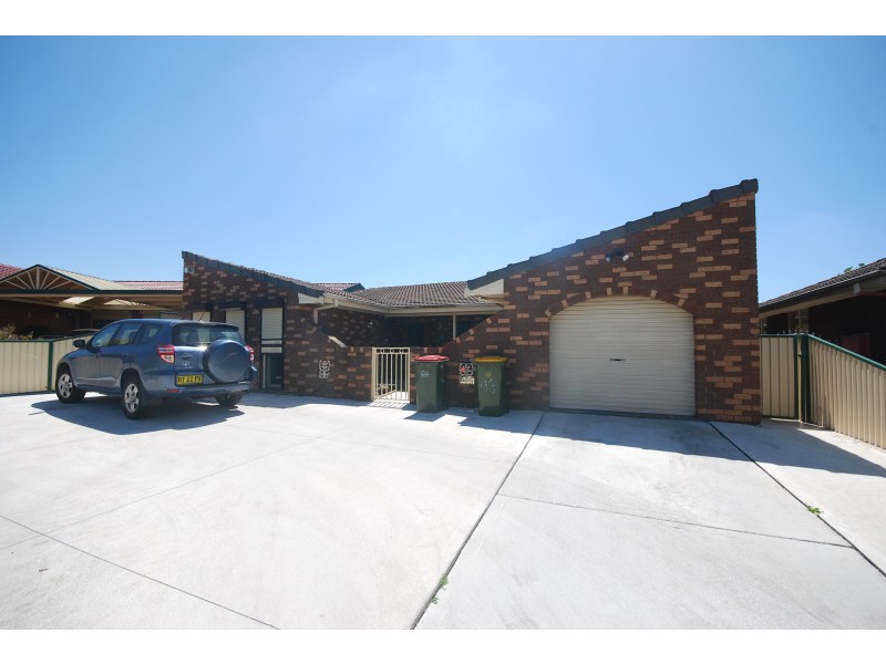 Wetherill Park NSW 2164