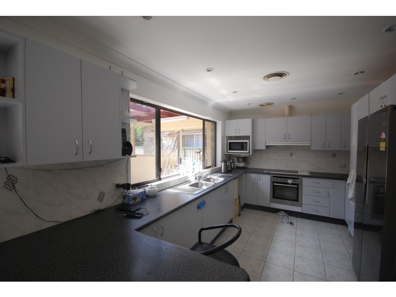Wetherill Park NSW 2164