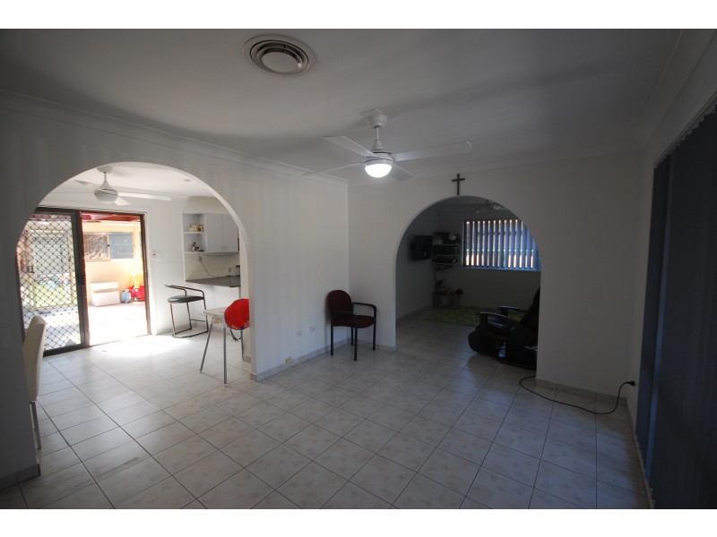 Wetherill Park NSW 2164