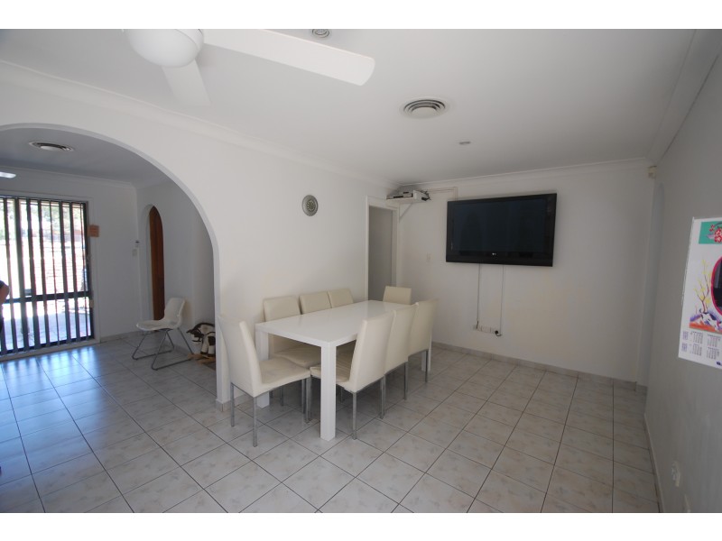 Wetherill Park NSW 2164