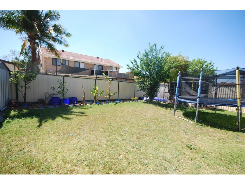 Wetherill Park NSW 2164