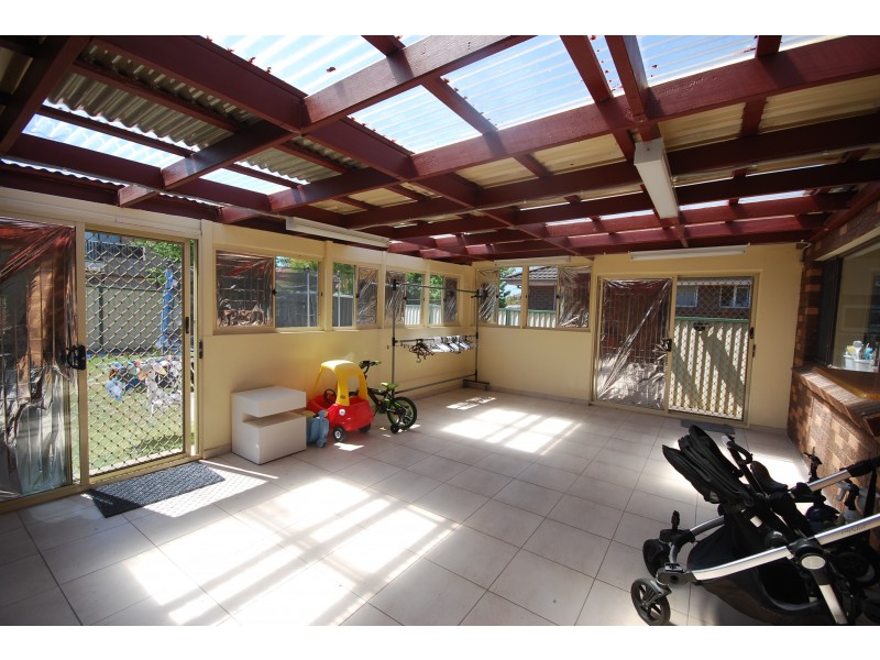 Wetherill Park NSW 2164