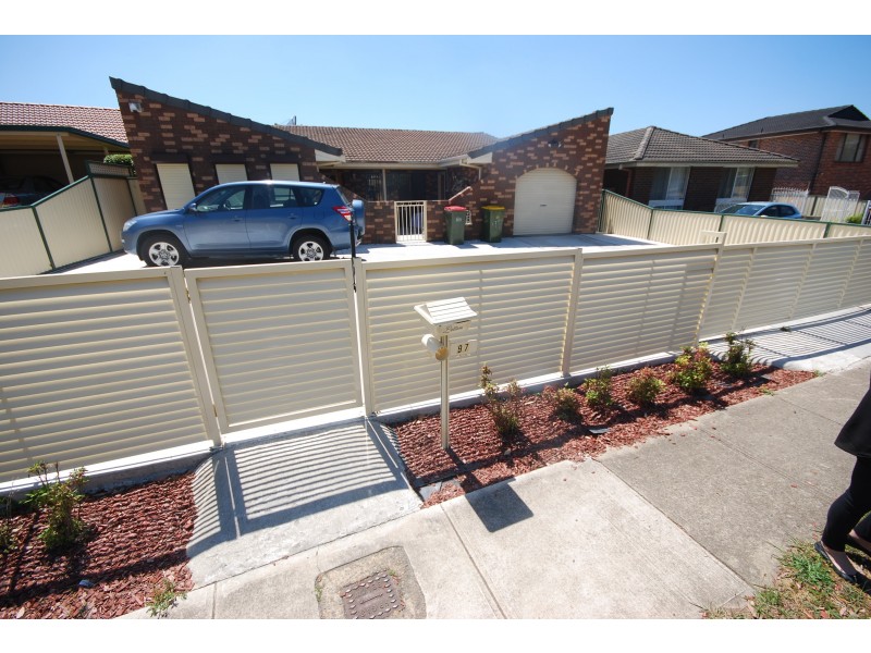 Wetherill Park NSW 2164