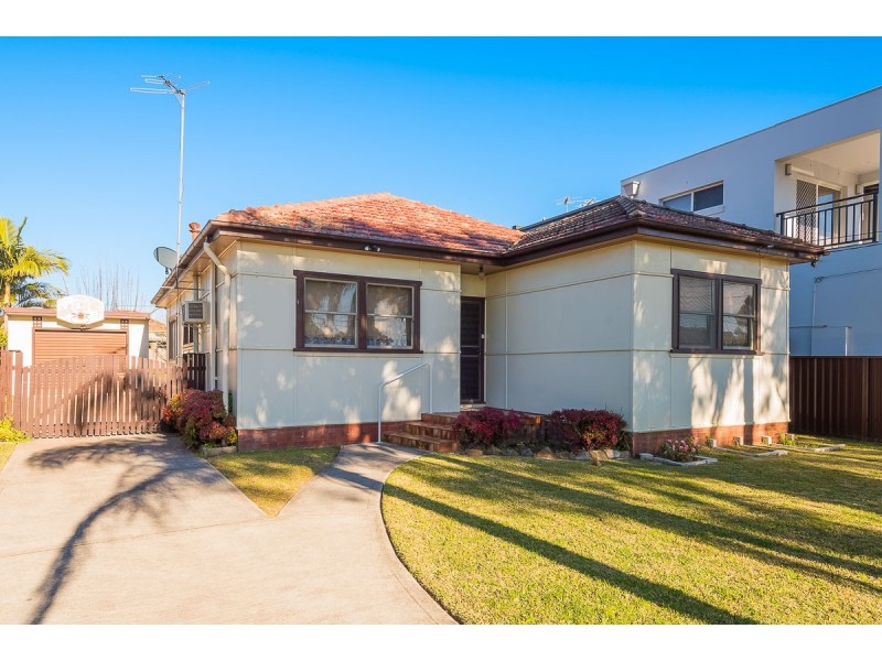 Canley Vale NSW 2166