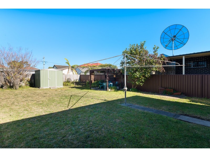 Canley Vale NSW 2166