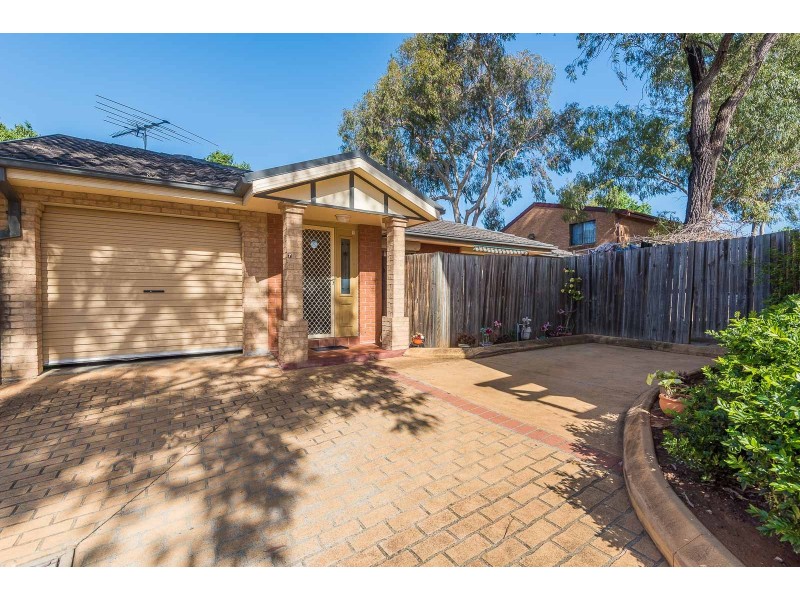 7/41  Stanbrook Street, Fairfield Heights NSW 2165