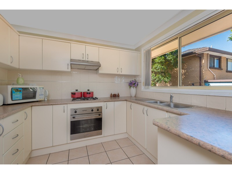 7/41  Stanbrook Street, Fairfield Heights NSW 2165