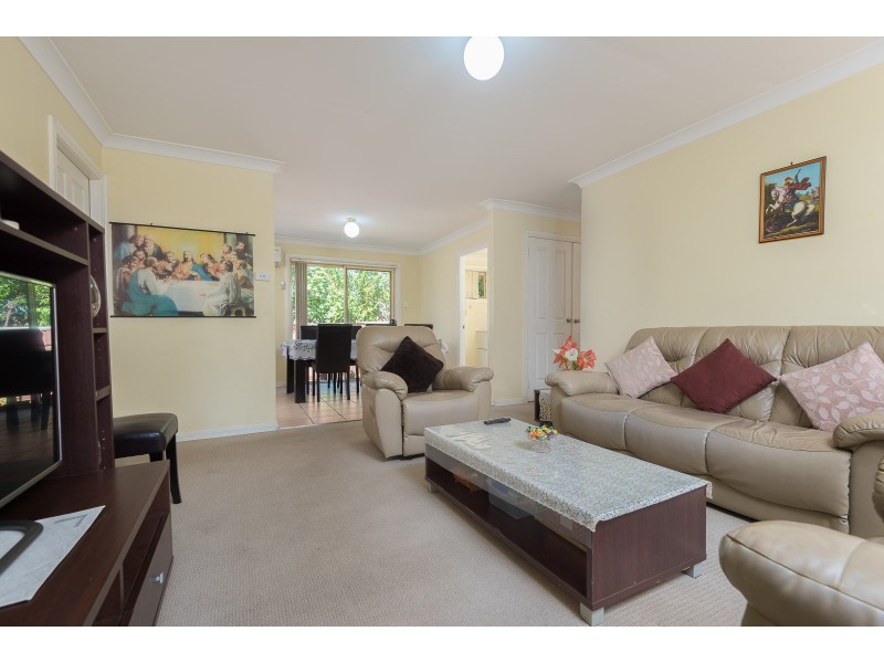 7/41  Stanbrook Street, Fairfield Heights NSW 2165