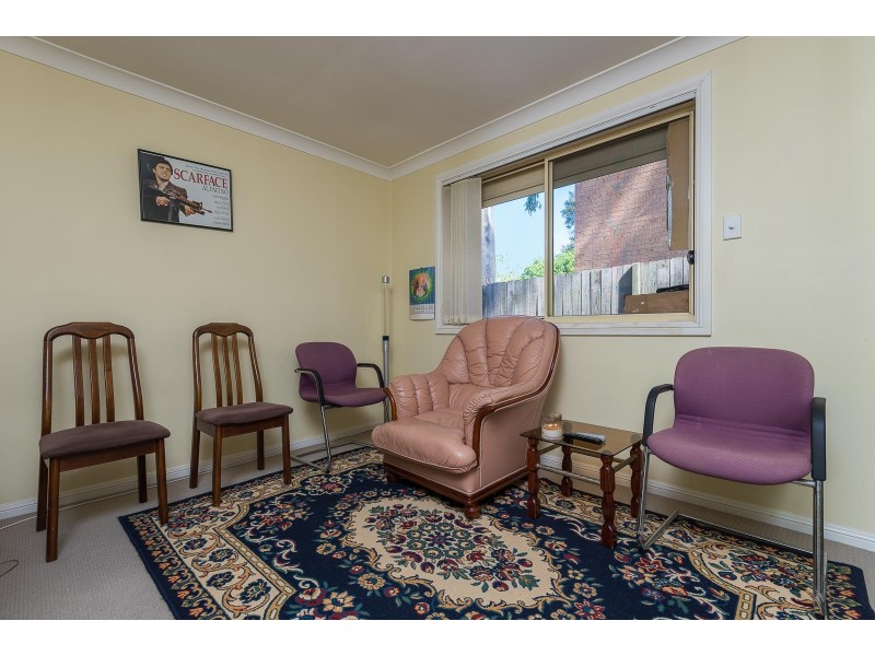 7/41  Stanbrook Street, Fairfield Heights NSW 2165