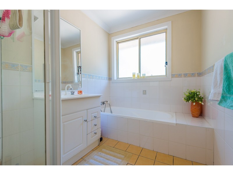 7/41  Stanbrook Street, Fairfield Heights NSW 2165