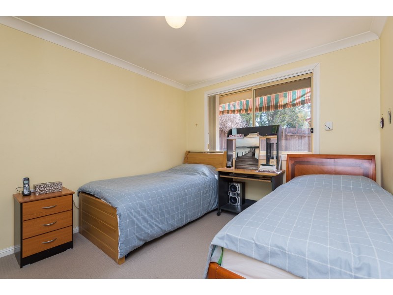 7/41  Stanbrook Street, Fairfield Heights NSW 2165