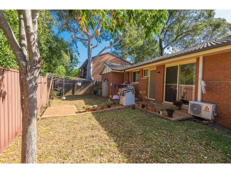 7/41  Stanbrook Street, Fairfield Heights NSW 2165