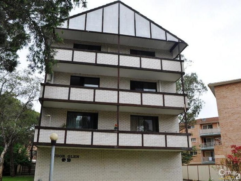 Canley Vale NSW 2166