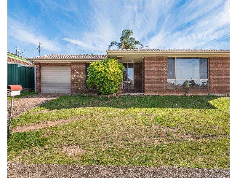 Bonnyrigg Heights NSW 2177