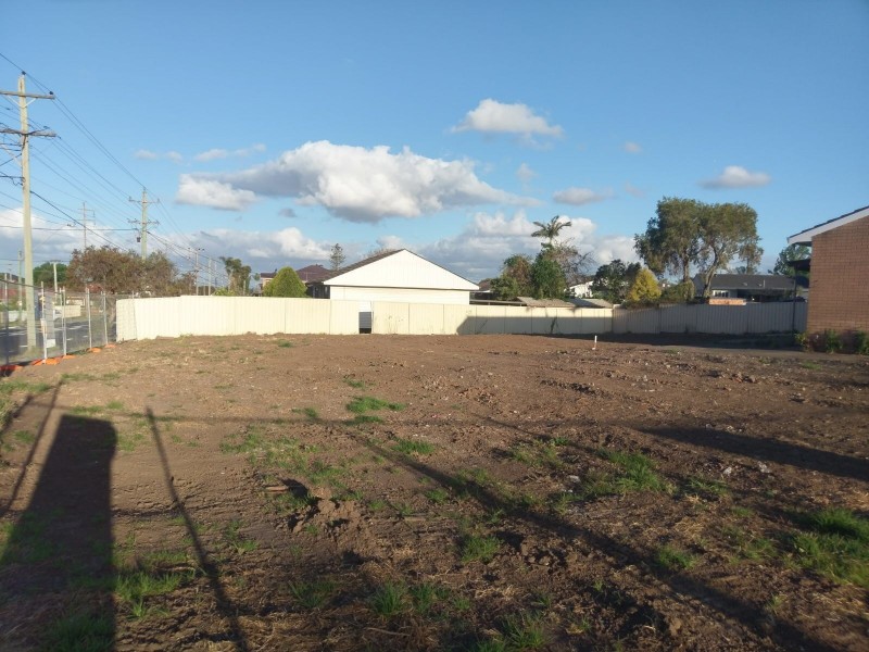 Lot 102 /1-5 Garment Street, Fairfield West NSW 2165