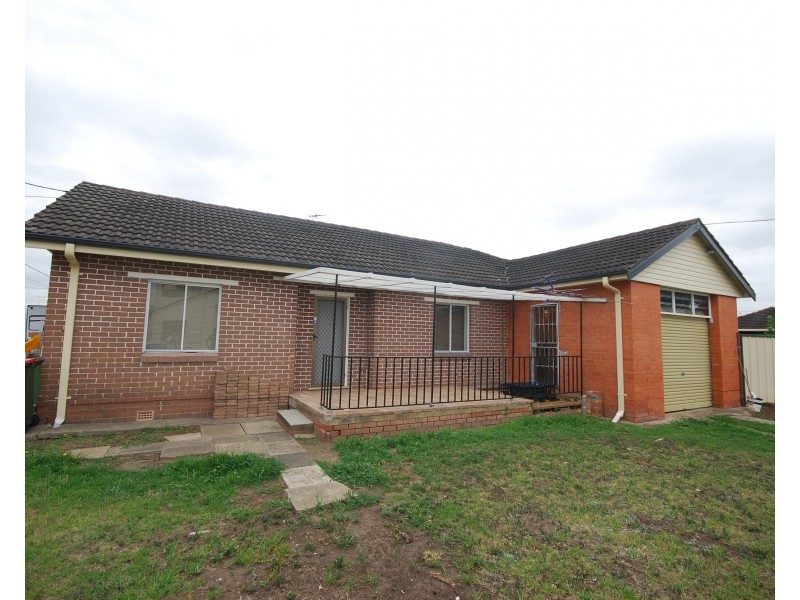 Canley Heights NSW 2166