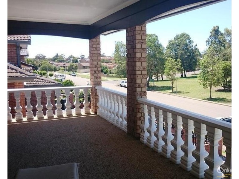 23 Hawthorne Street, St Johns Park NSW 2176