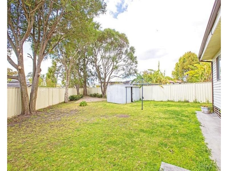 4 Amadio Place, Mount Pritchard NSW 2170