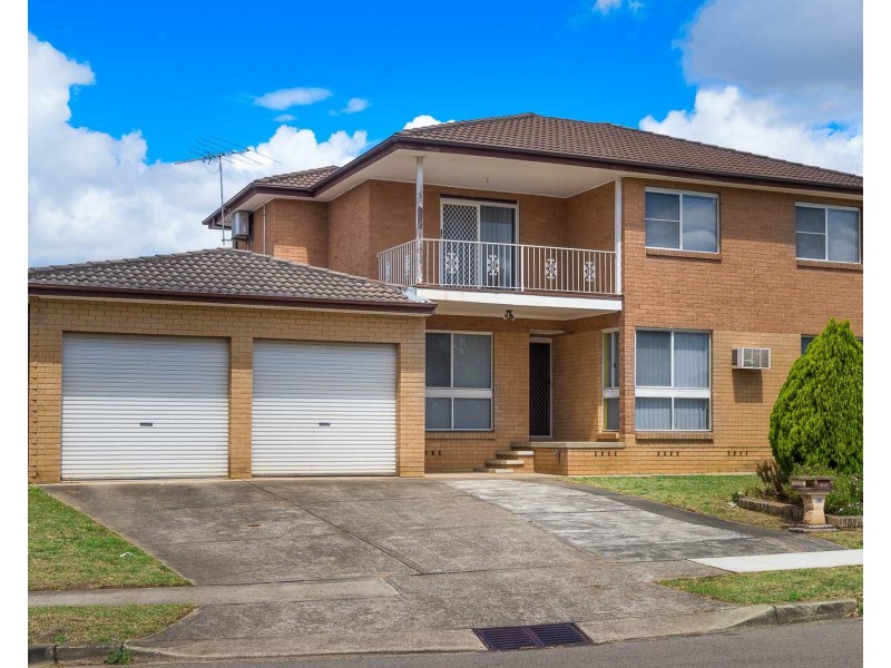 10 Winburndale Road, Wakeley NSW 2176