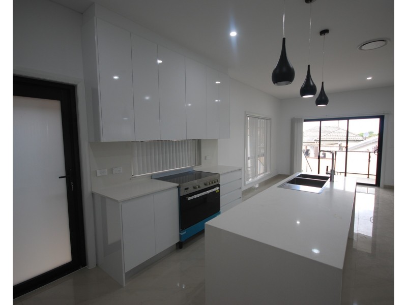 Fairfield Heights NSW 2165