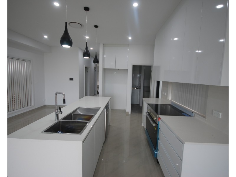 Fairfield Heights NSW 2165