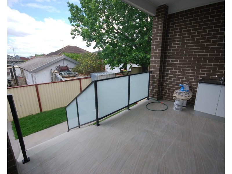 Fairfield Heights NSW 2165