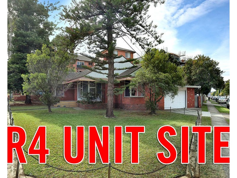 72 Sackville Street, Fairfield NSW 2165