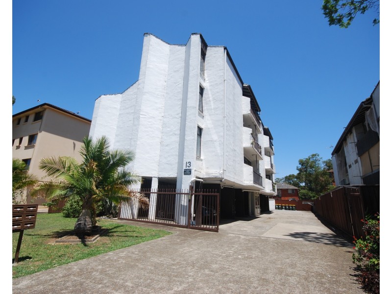 Warwick Farm NSW 2170