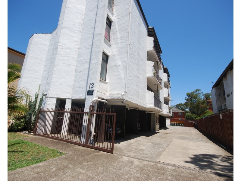 Warwick Farm NSW 2170