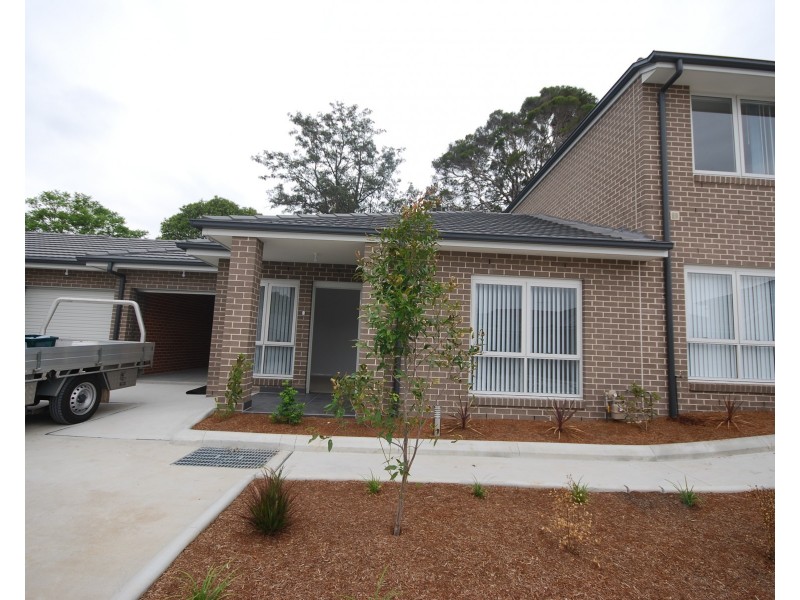 7/106 Chifley Street, Smithfield NSW 2164