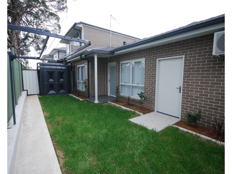 7/106 Chifley Street, Smithfield NSW 2164