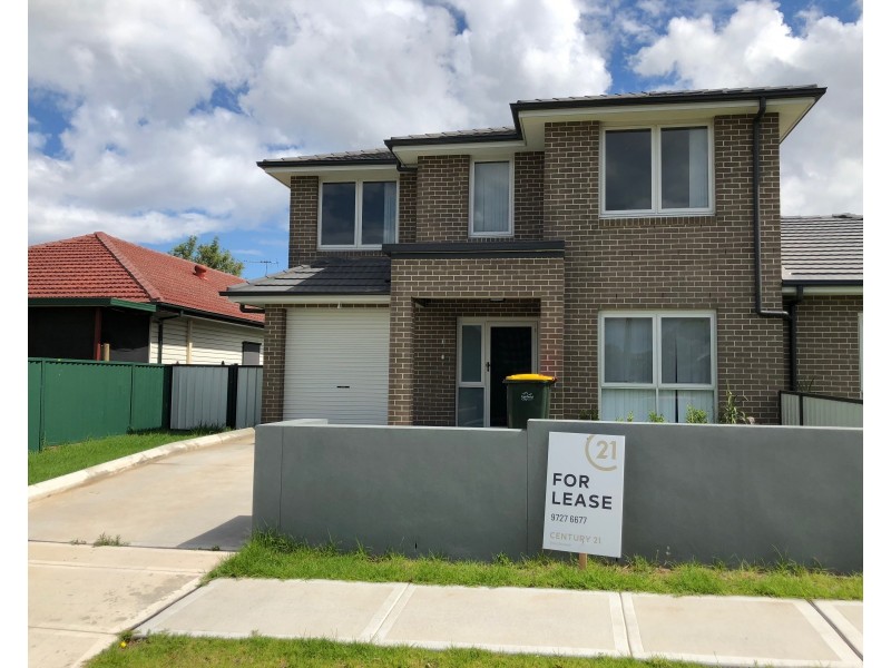 1/106 Chifley Street, Smithfield NSW 2164