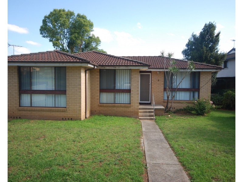 Fairfield West NSW 2165