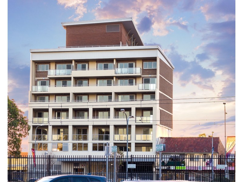 102/17-21 The Crescent, Fairfield NSW 2165