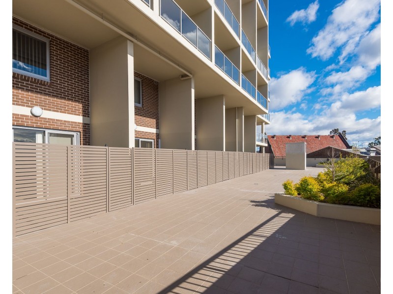102/17-21 The Crescent, Fairfield NSW 2165