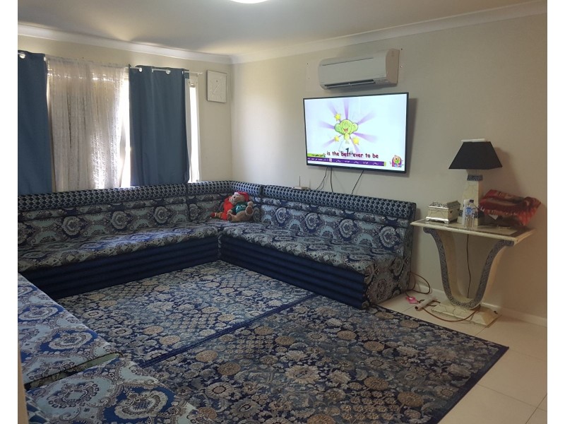 4 Chelsea Drive, Canley Heights NSW 2166