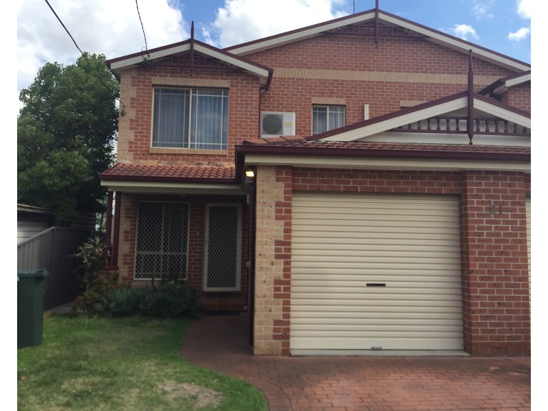Fairfield Heights NSW 2165