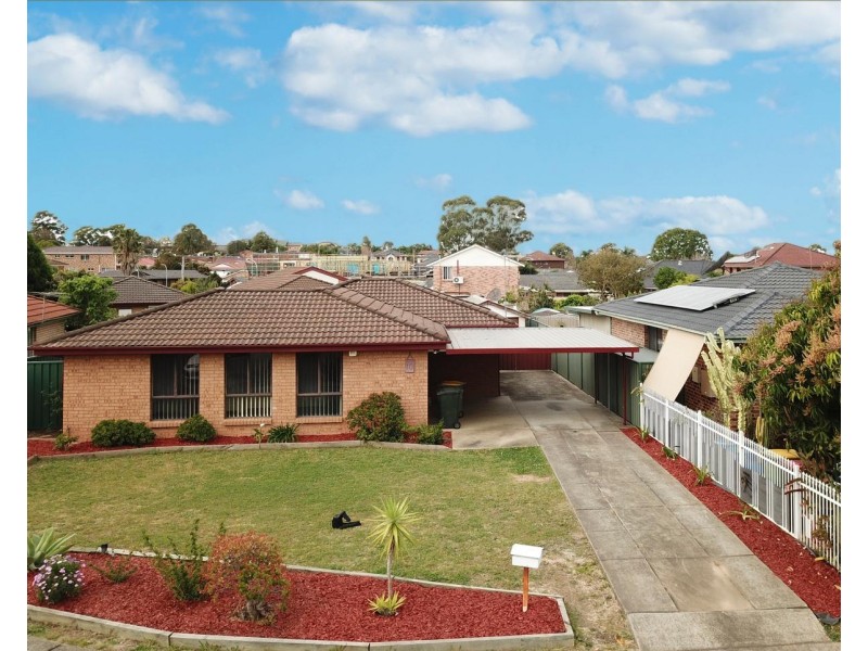 St Johns Park NSW 2176